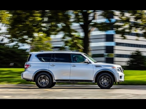 2017 Nissan Armada Configurations >> Watch Now 2017 Nissan Armada Configurations Hd 2017 Nissan Armada Configurations >> Watch Now 2017 Nissan Armada Configurations Hd