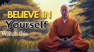 Believe In Yourself || Motivational Story || Best Inspirational Story in English  ||2024