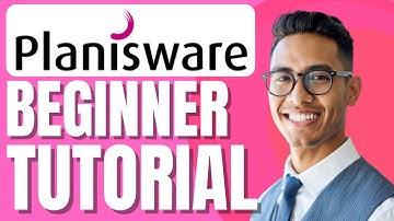 Planisware Tutorial | Planisware PPM Software Demo