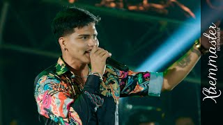 Agrupación Los Capos - Yo Te Amo Vida Mia Dices Que Te Vas A Ir Xtrem Master