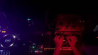 Live Techno at BAGFEST 4 - 26/8/2024