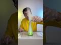 Elephant Toothpaste Experiment🧪