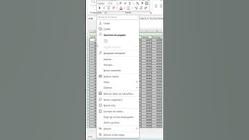 calendario en excel #smartphone #app #excel #exceltips #windows #word #tips #tutorial