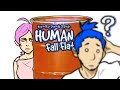 【3人実況】 かくれんぼ… Human: Fall Flat