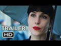 What Happened to Monday? Official Trailer #1 (2017) Noomi Rapace, Willem Dafoe Sci-Fi Movie HD