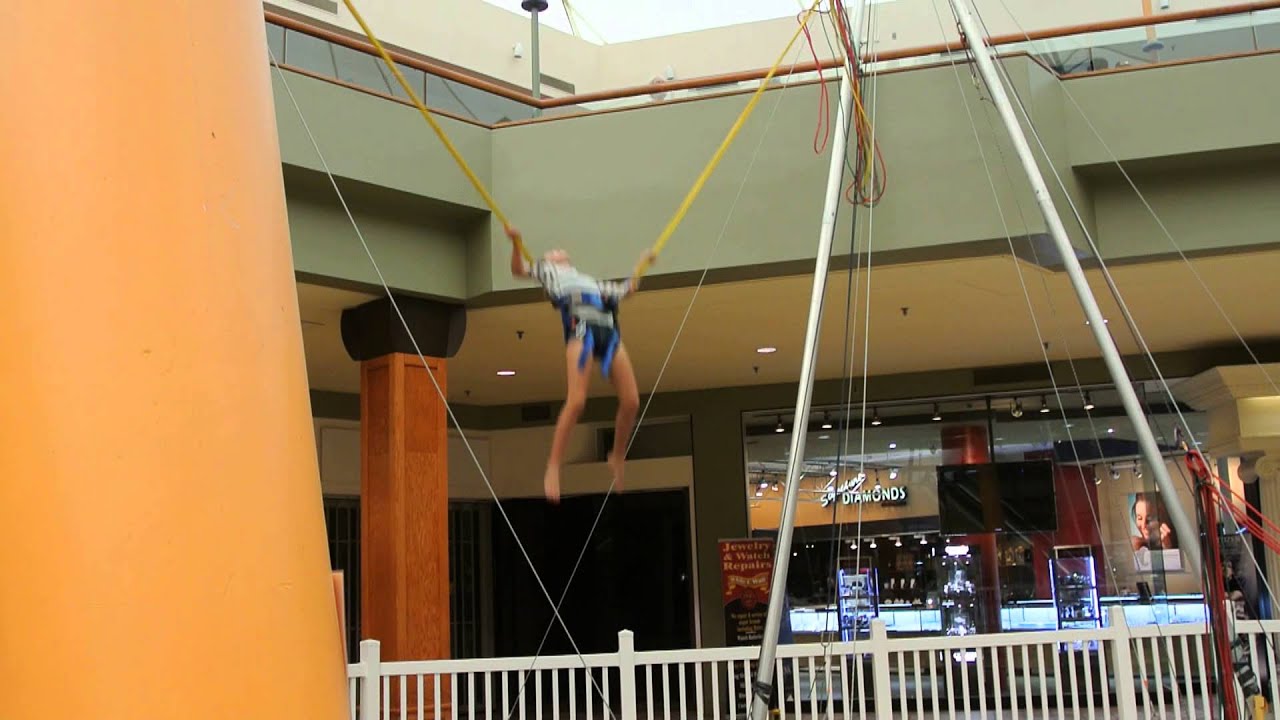 Jump time with Me and Joey :)