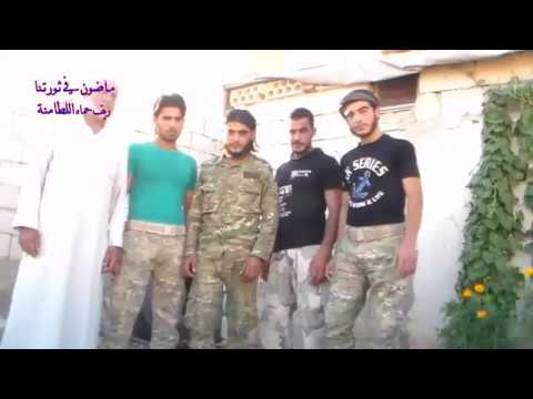 قصة مجاهد رواها قبل إستشهاده حيث كان أكبر المجاهدين سنا في تشكيلات ثوار العزة