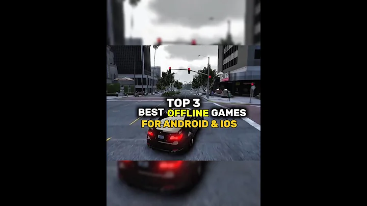 Top 3 best offline game - Top 3 best offline games for android #offline #games