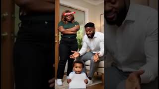 What started as love turned into shock… but the DNA result revealed something NO ONE expected…