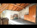 €65k ~ PIEDMONT / LIGURIA ~ 6BD FURNISHED TOWNHOUSE ~ Historic Center ~ Courtyard ~ Cellars ~ Attic