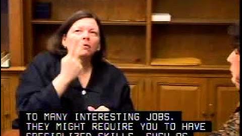 Competence - Using Information