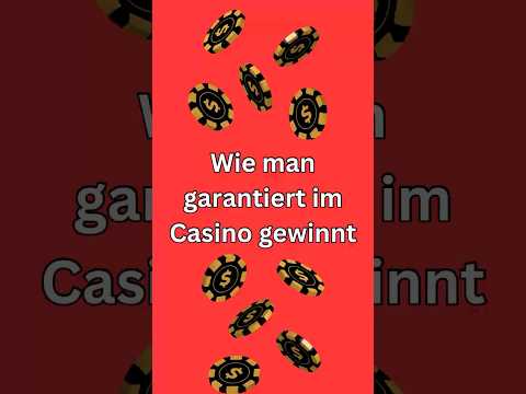Einfach einloggen & im WinShark Online-Casino in Österreich spielen