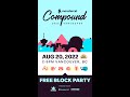 Monstercat Compound 2022