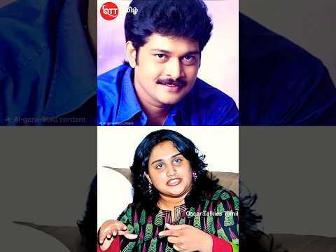 😥 வனிதா முதல் கணவரின் சோக கதை! #vanithavijayakumar @oscartalkiestamil #vijayakanth #vijay