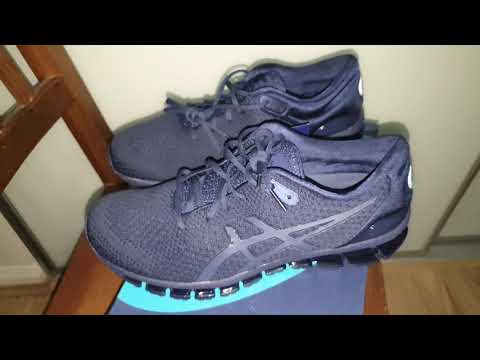 asics gel quantum 360 indigo blue