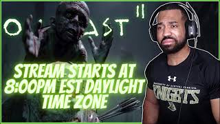 What In The Papa Knoth Is This? Streaming Outlast 2 Tonight