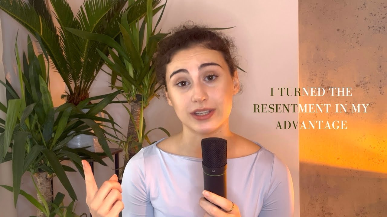 how to stop comparison NOW *honest advice from an ex-stressed actress*