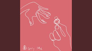 Marry Me (Instrumental)