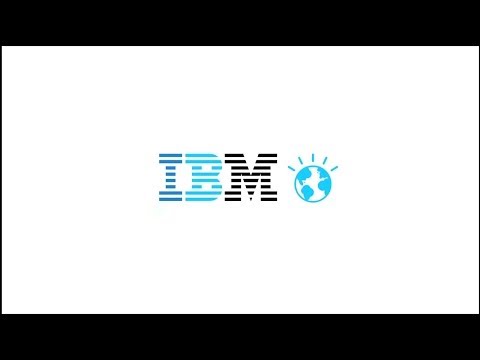 IBM Recruitment Video