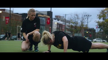 Meet Temple’s Army ROTC Cadet Battalion Commander