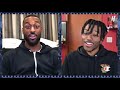 KEMBA WALKER REACTS TO HIS BEST NBA HIGHLIGHTS