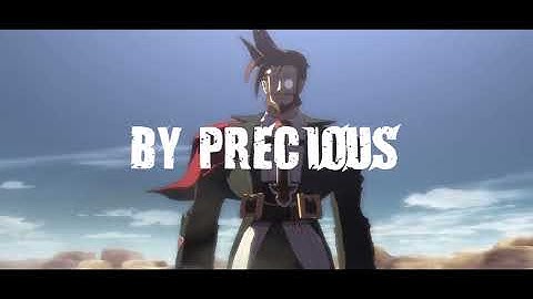 Thumbnail of Ups and Downs -Theme of Slayer- ( Guilty Gear Music Video )