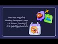 Web Developer တစ်ယောက်ဖြစ်ဖို့ ဘာတွေလေ့လာထားရမလဲ ??? 