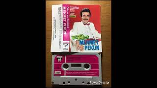 Mehmet Pekün - Bir Araya Gelmez İki Yakamız Türküola 2007 Damar