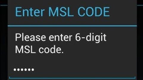 SPC Unlock all Qualcomm devices