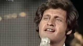 JOE DASSIN (Y si tu no has de volver - A Toi"A Ti") TVE Esta Noche Fiesta 1977