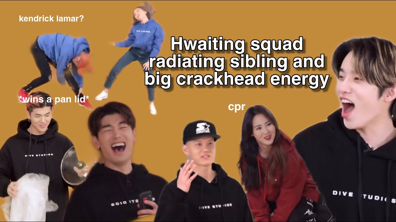 hwaiting show moments i think about a lot aka eric's day care center