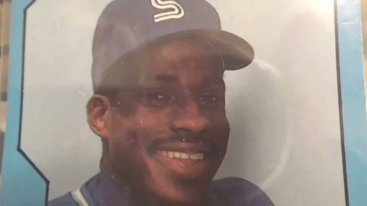 Fred McGriff the Crime Dog - Cards of the Hall of ...