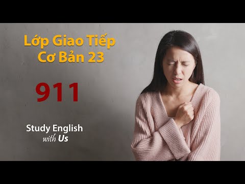 Video: Bạn có thể gọi 911 mà không cần số điện thoại?