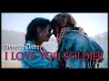 Outlander season 7 part 1 finale jamie  claire i love you soldier