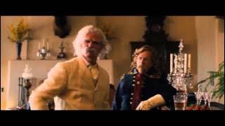 Vanilla Ice as Mark Twain (Ridiculous 6) [HD]