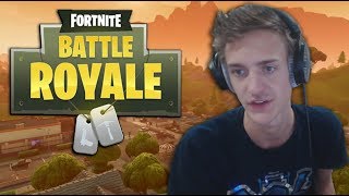 Fortnite battle royale gameplay ▼▼▼▼▼ my links
http://www.twitter.com/ninja_tb http://www.twitch.tv/ninja
http://www.facebook.com/ninjahalo http://www....