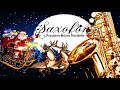 Saxofón 2022❄Música Navideña Saxofon Instrumental❄  Canciones y Villancicos de Navidad Instrumental