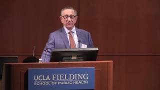 2017 UCLA FSPH Paul Torrens Health Forum | Innovative Practice Models | Introductions