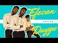 Küçük Ağa ve Ekibi Efecan Dianzenza&#39;nın Düğününde ! ( Official Video )