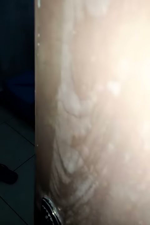 Ngintip teman lagi ML di hotel.. (Bukak baju)