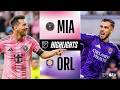 Inter Miami vs Orlando City | 7-Goal Thriller ⚽