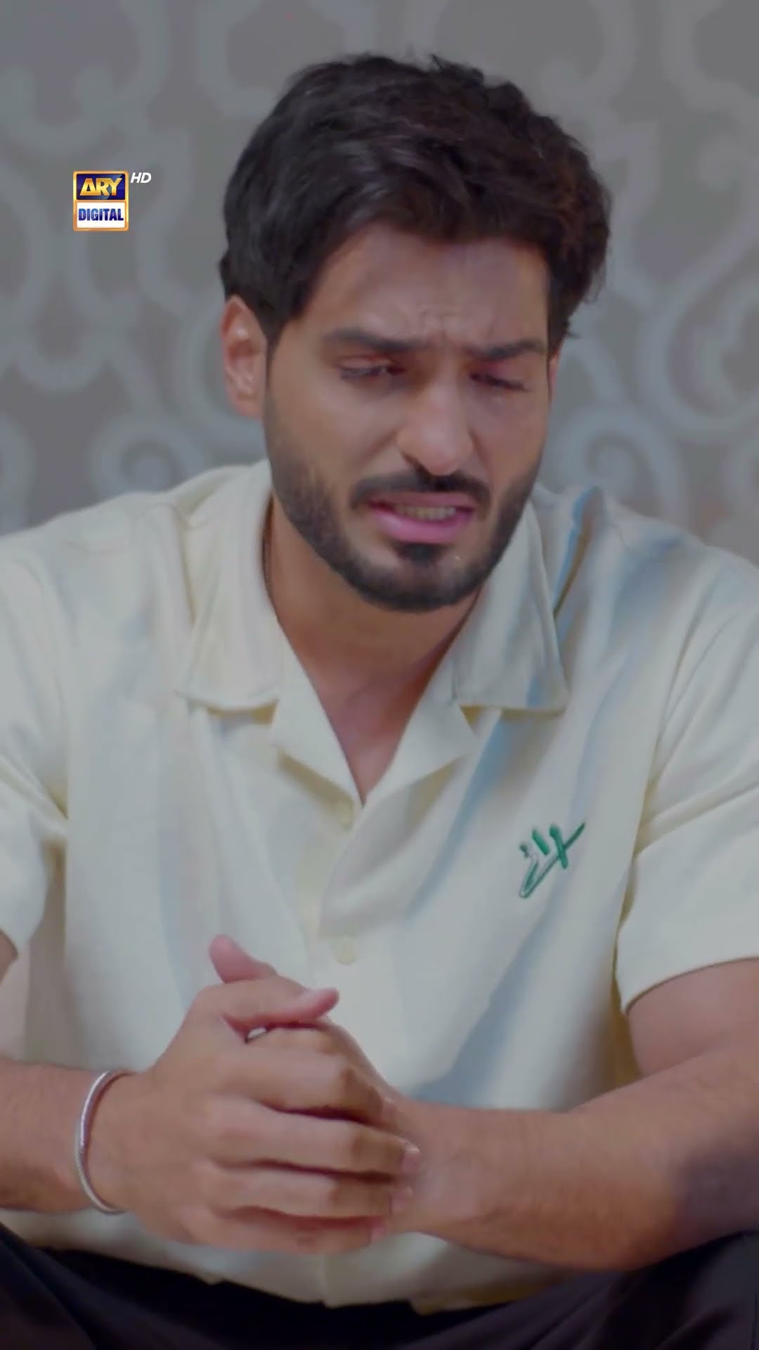Haar Gaya Mein ? #bharam  #omershahzad  #shorts