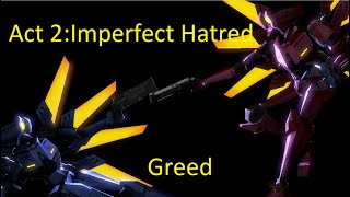 Basically ultrakill act 2