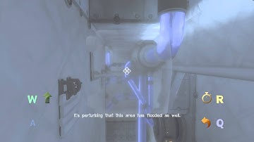 Quantum Conundrum - Flipping Out - 7 Shifts