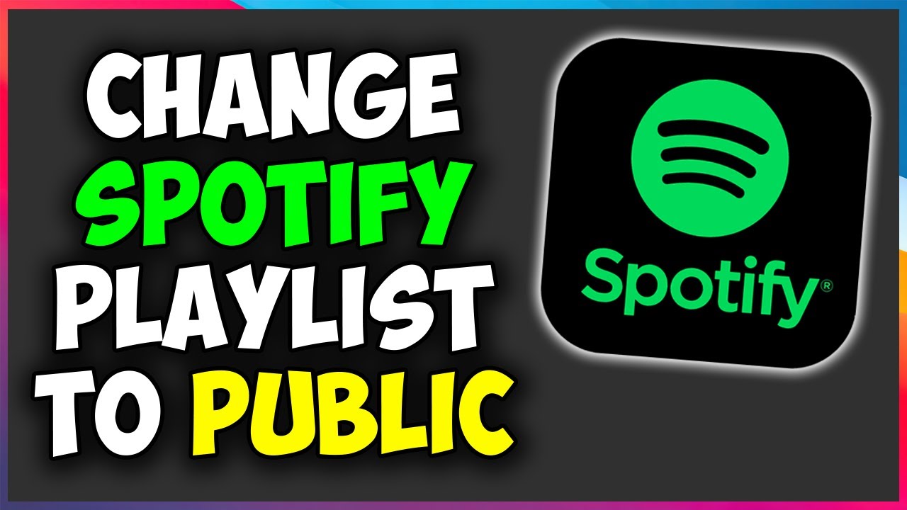 How To Change Spotify Playlist Settings To Public 2024 Make Spotify how-to-change-spotify-playlist-settings-to-public-2024-make-spotify