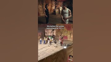 Thumbnail of Behind the Scenes of Jungle's "Back on 74"