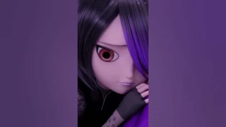 🖤Juleka Couffaine 🖤 || Emo Girls in Media