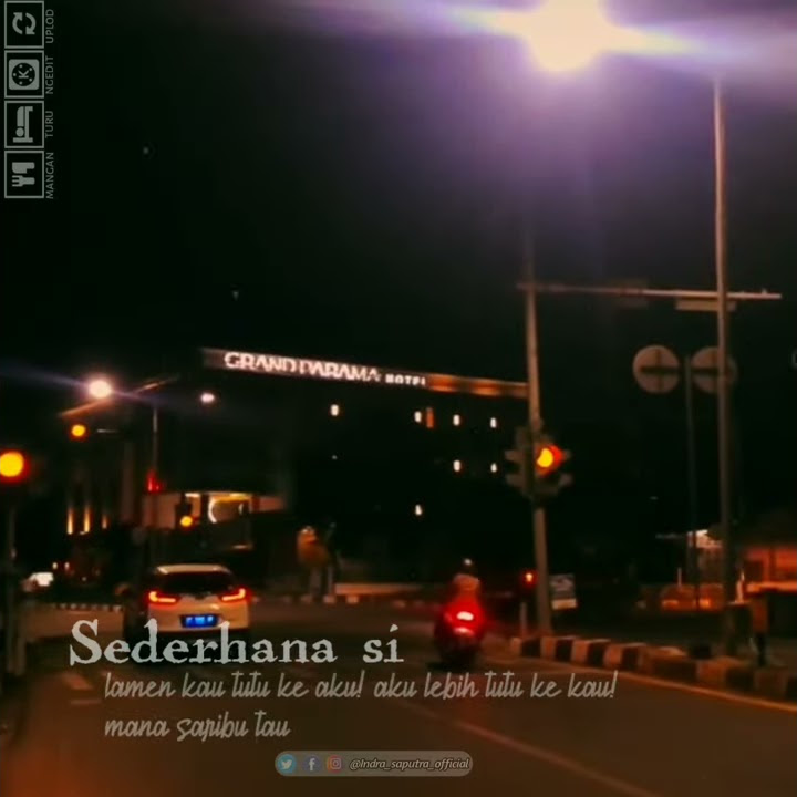 Story bahasa sumbawa