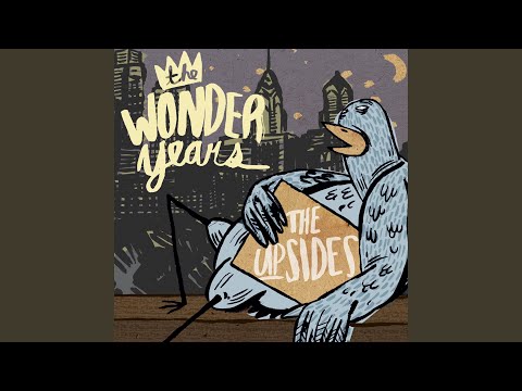 Washington Square Park - The Wonder Years