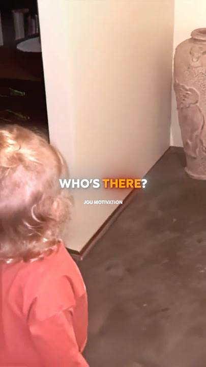 Little Girl Sees Her Dad After 3 Months 🥹